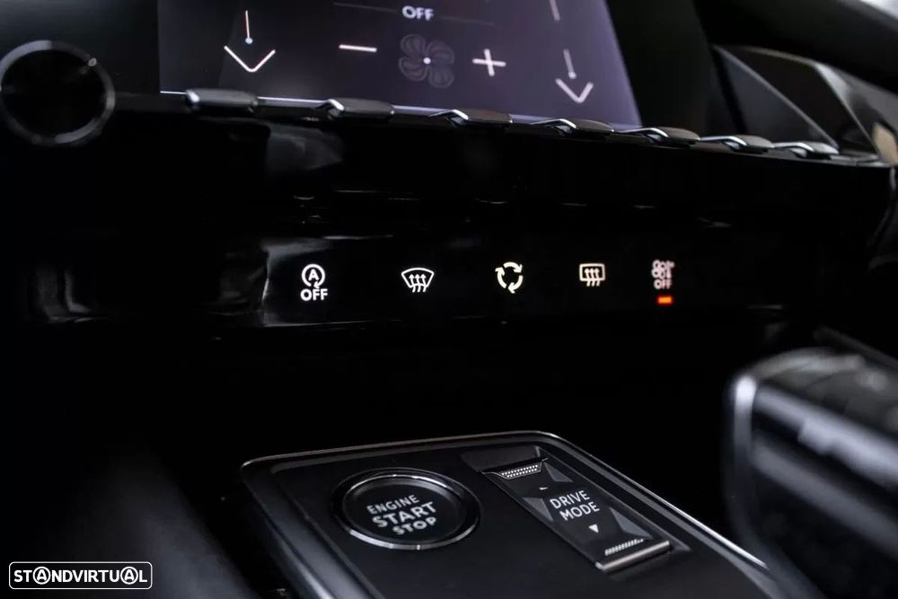 Peugeot 508 SW 1.5 BlueHDi Active Pack Business EAT8 - 22