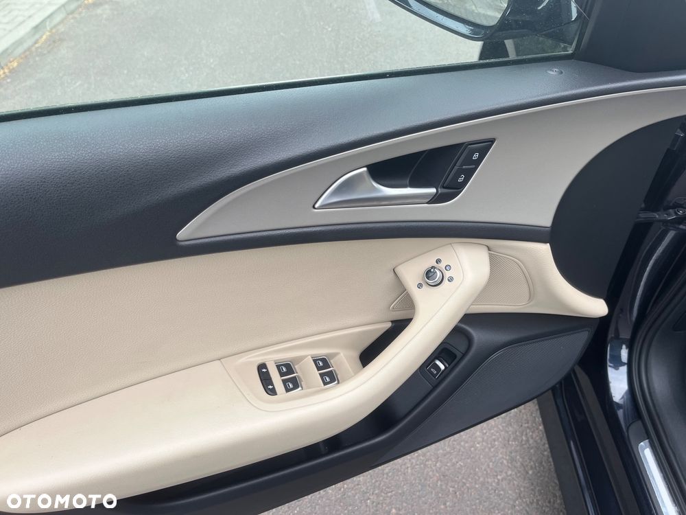 Audi A6 Avant - 15