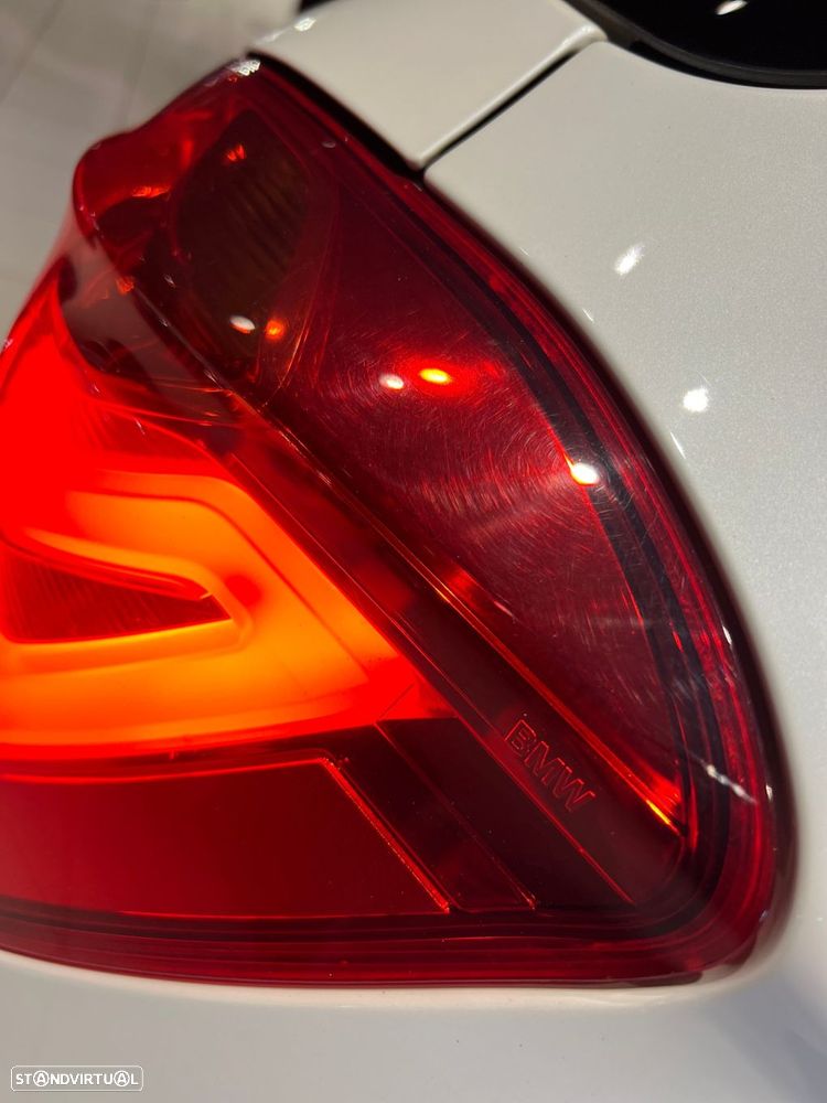 BMW 118 i Line Sport Auto - 8