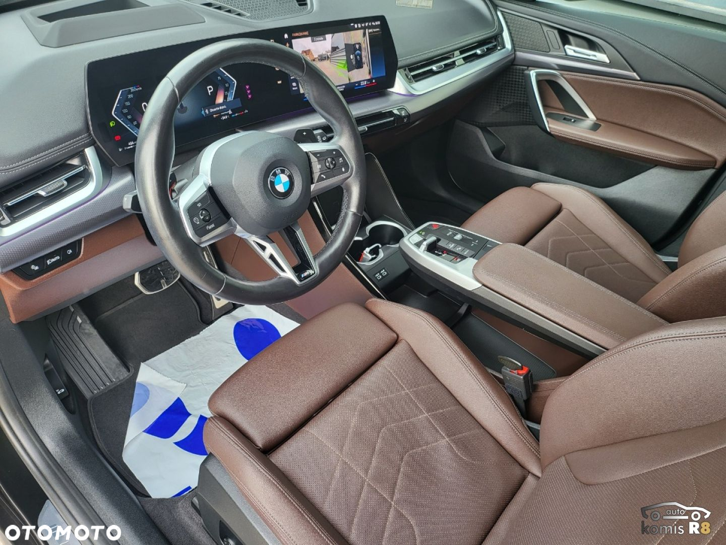 BMW X1 - 17