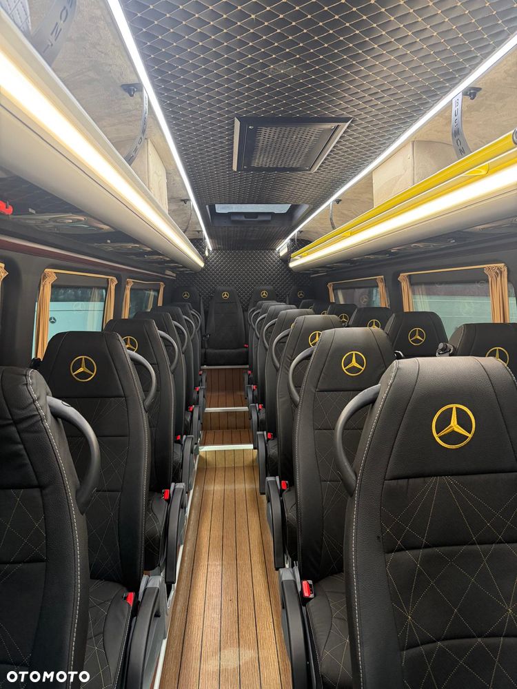Mercedes-Benz Sprinter 519 - 3