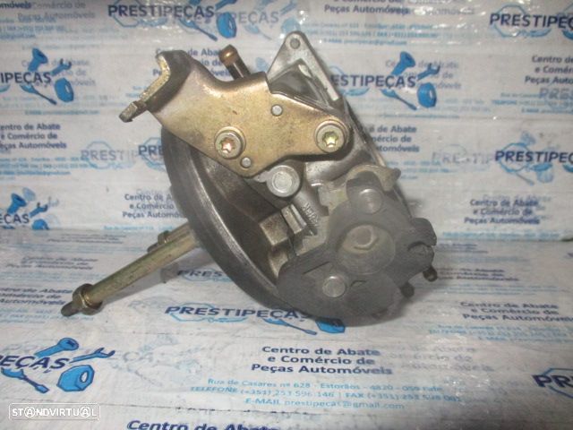 Carburador 38CFF1  FIAT PUNTO 1994 1.2 I FIAT PUNTO 1996 1.1I 0P FIAT PUNTO 1993 1.2 I 75CV 5P VERMELHO - 5