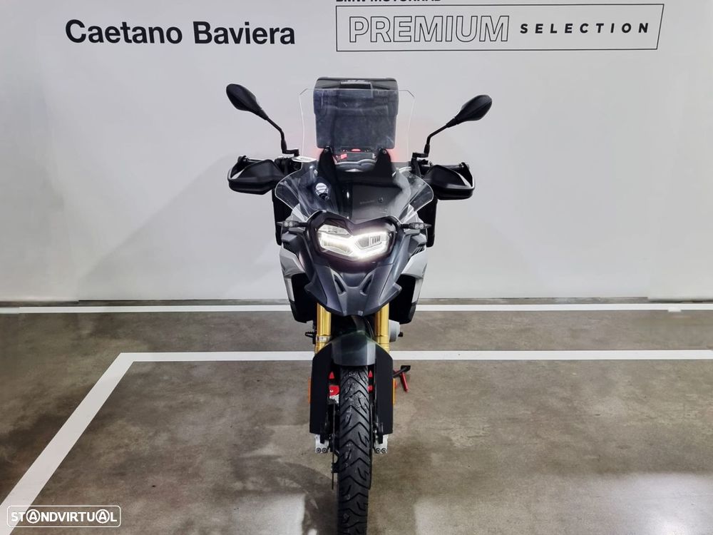 BMW F 850 GS 850GS - 3