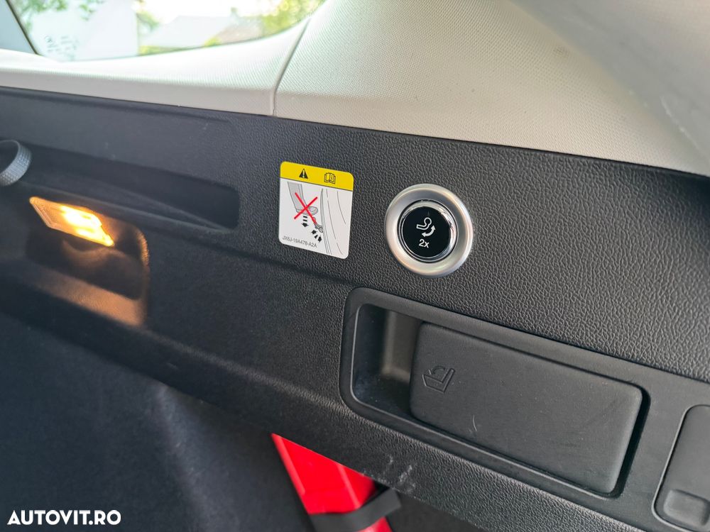 FORD Focus 2021 — imagine 16