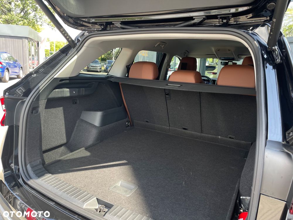 Skoda Kodiaq 2.0 TSI 4x4 Sportline DSG - 8