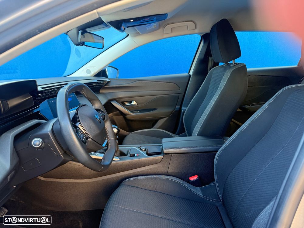 Peugeot 308 PureTech 110 Active Pack - 5