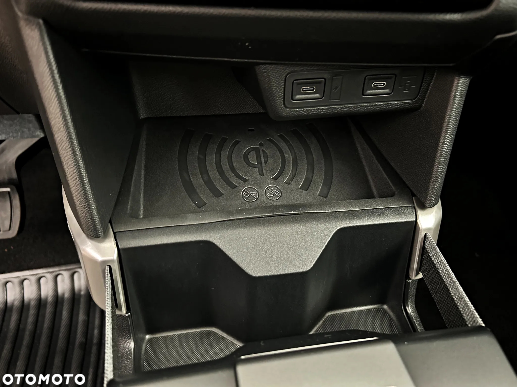 Opel Frontera - 19