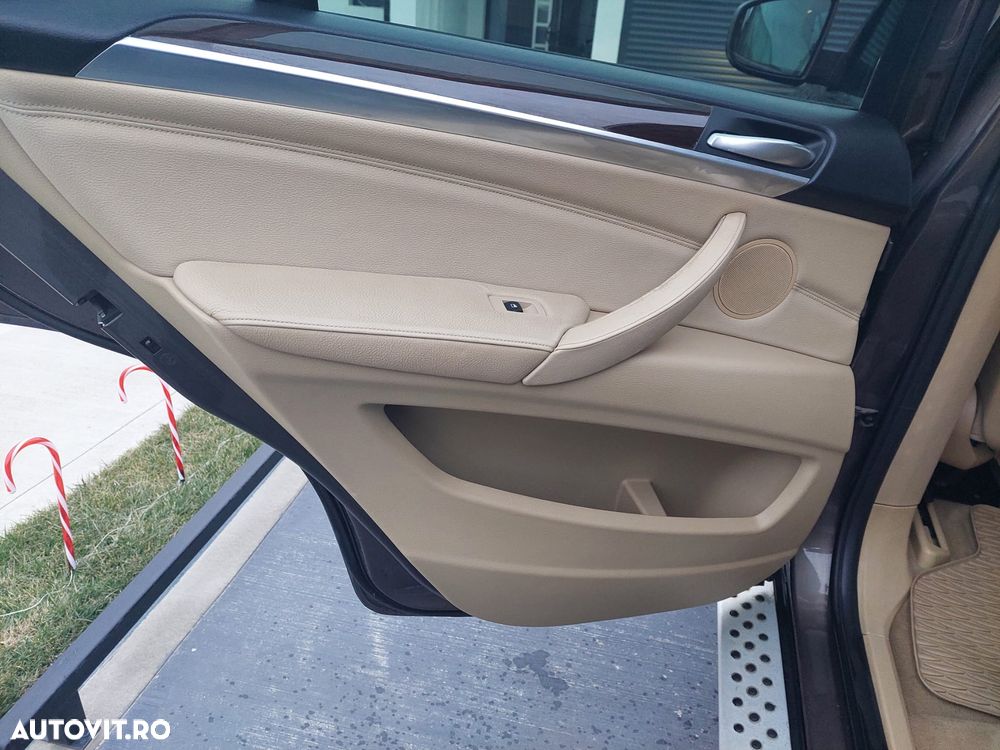 BMW X5 xDrive30d - 21