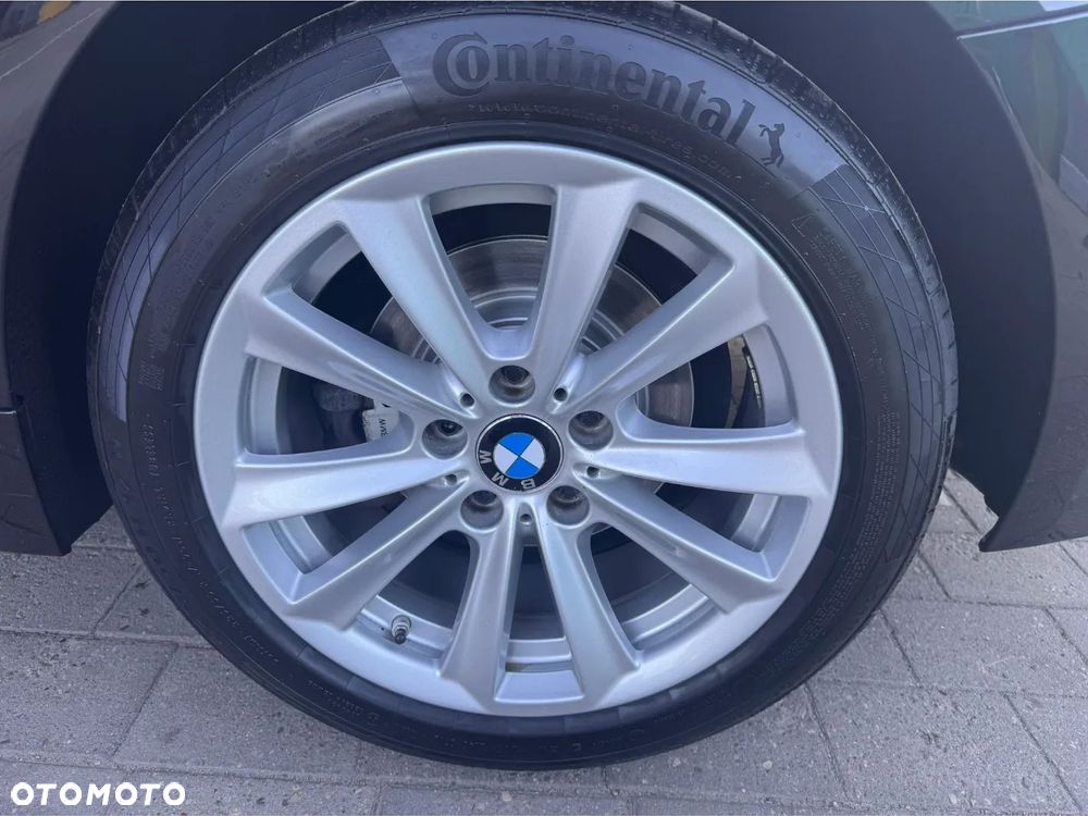 BMW Seria 4 420d xDrive Sport-Aut Sport Line - 16