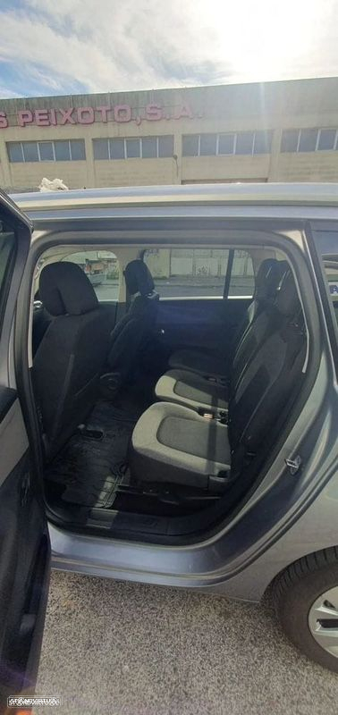 Citroën C4 Spacetourer 1.5 BlueHDi Feel - 12