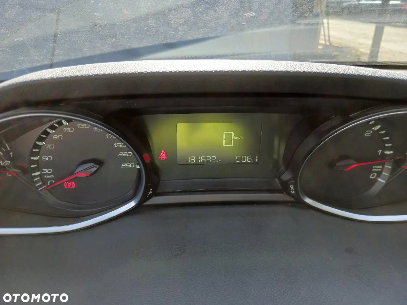 Peugeot 308 1.6 BlueHDi Active S&S - 11