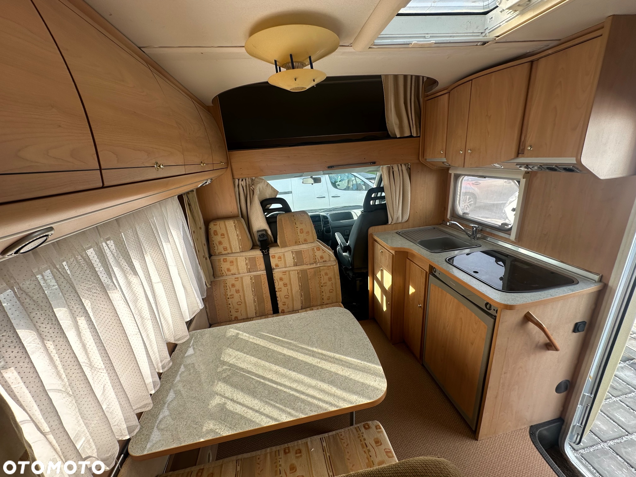 Fiat Ducato - 11