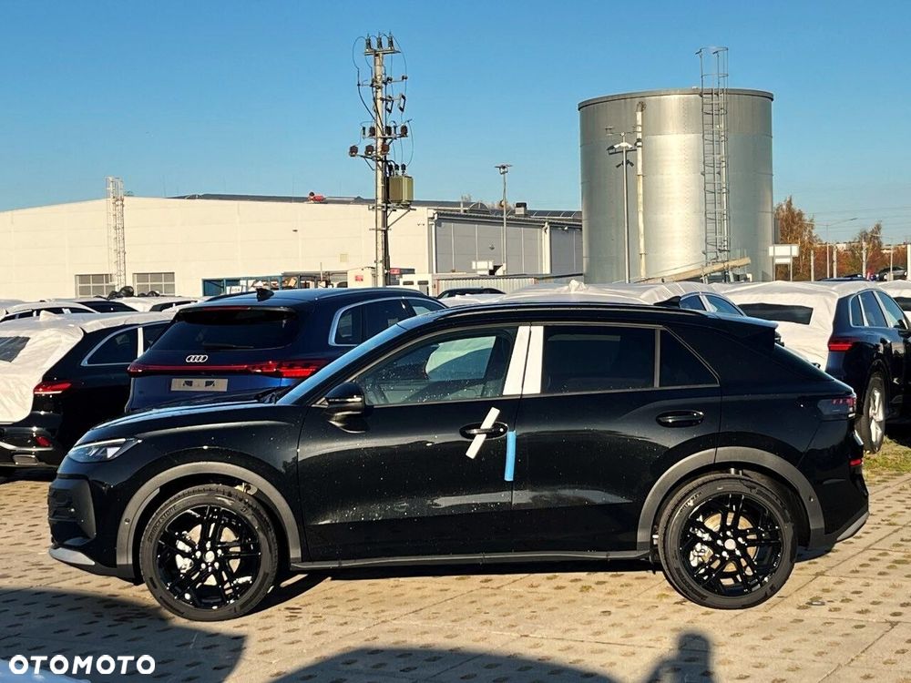 Volkswagen T-Roc 1.5 eTSI Style DSG - 3