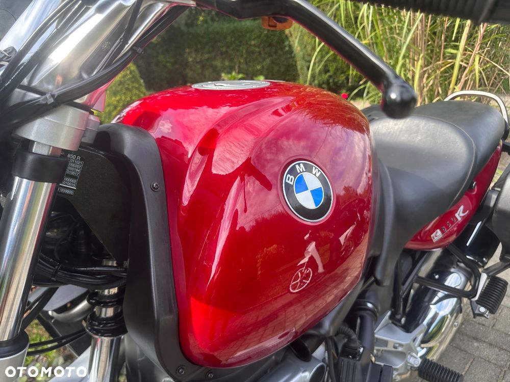 BMW R - 32
