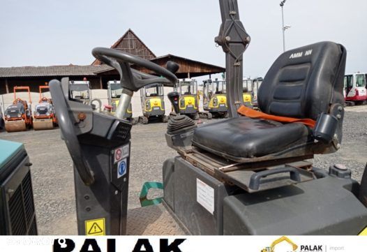 Ammann Walec drogowy AMMANN  ARX 26   , 2019  rok - 9