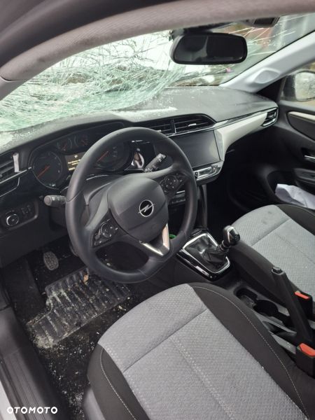 Opel Corsa 1.2 Direct Injection Turbo - 26