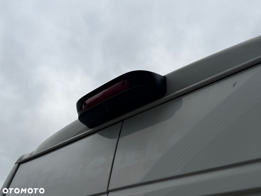 Peugeot Boxer - 9