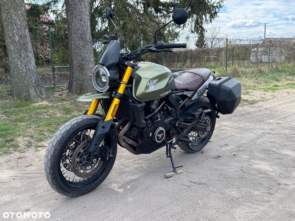 Moto Guzzi Inny - 15