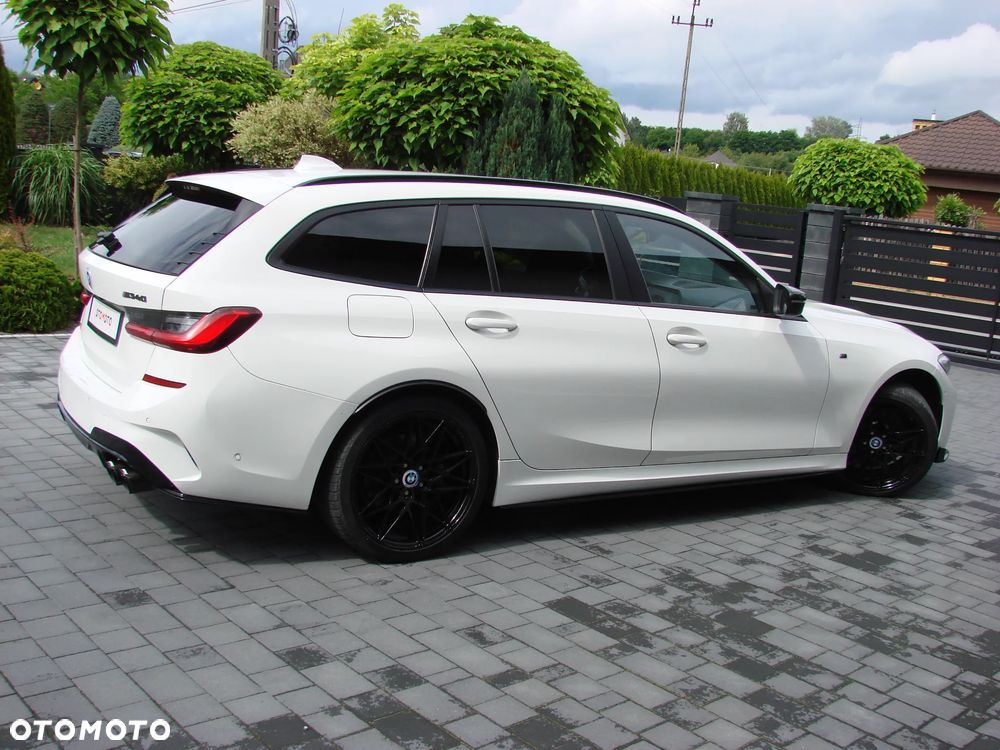 BMW Seria 3 - 13