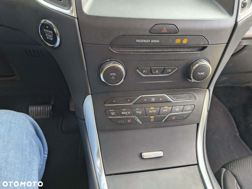 Ford S-Max 2.0 EcoBlue Trend - 5