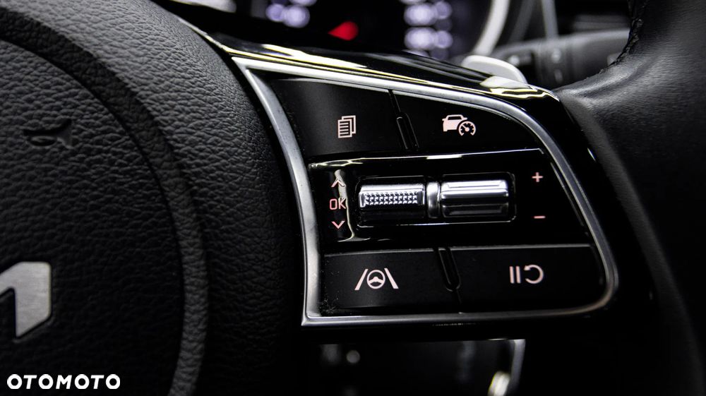 Kia Ceed 1.5 T-GDI M DCT - 19