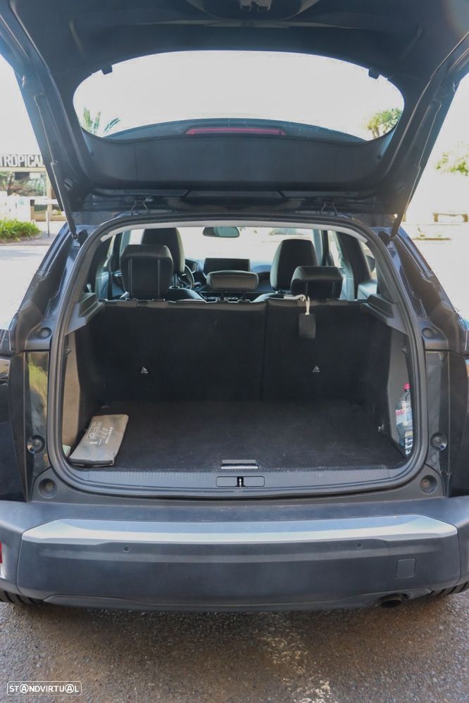 Peugeot 2008 1.2 PureTech Active Pack - 11