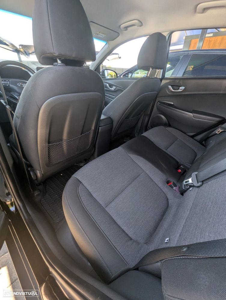 Hyundai Kauai 64 kWh Premium - 6