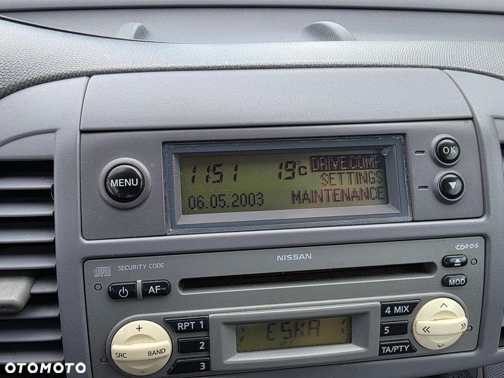 Nissan Micra 1.4 Tekna - 34