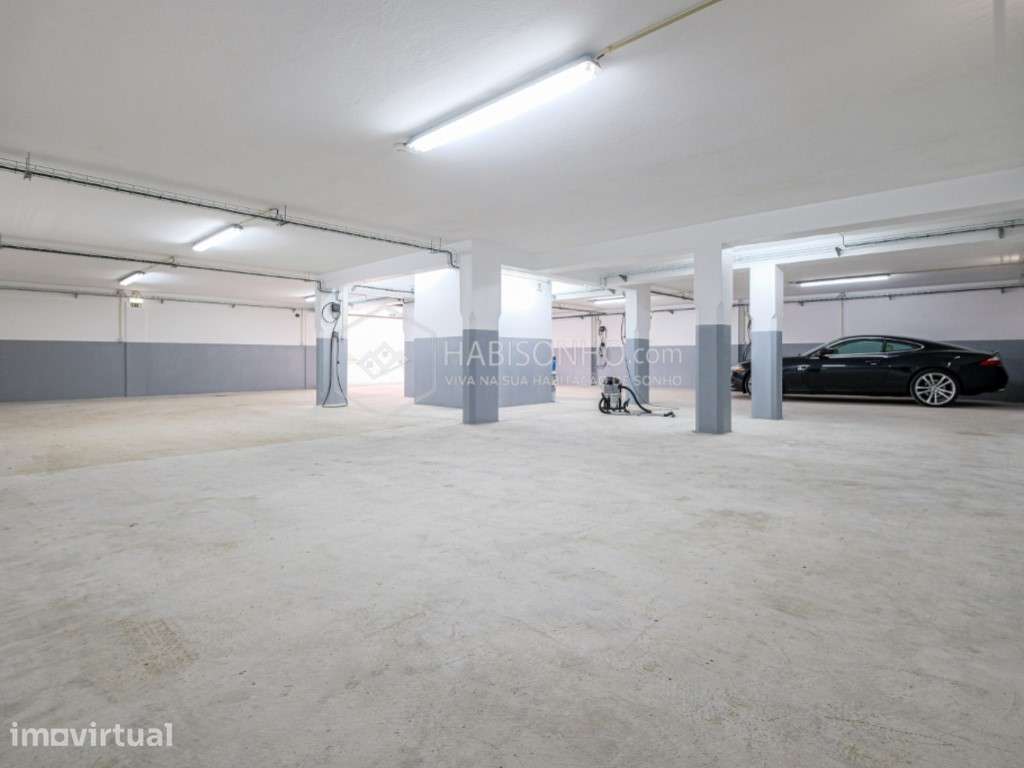 Garagem | São Cosme | Gondomar - Grande imagem: 5/10
