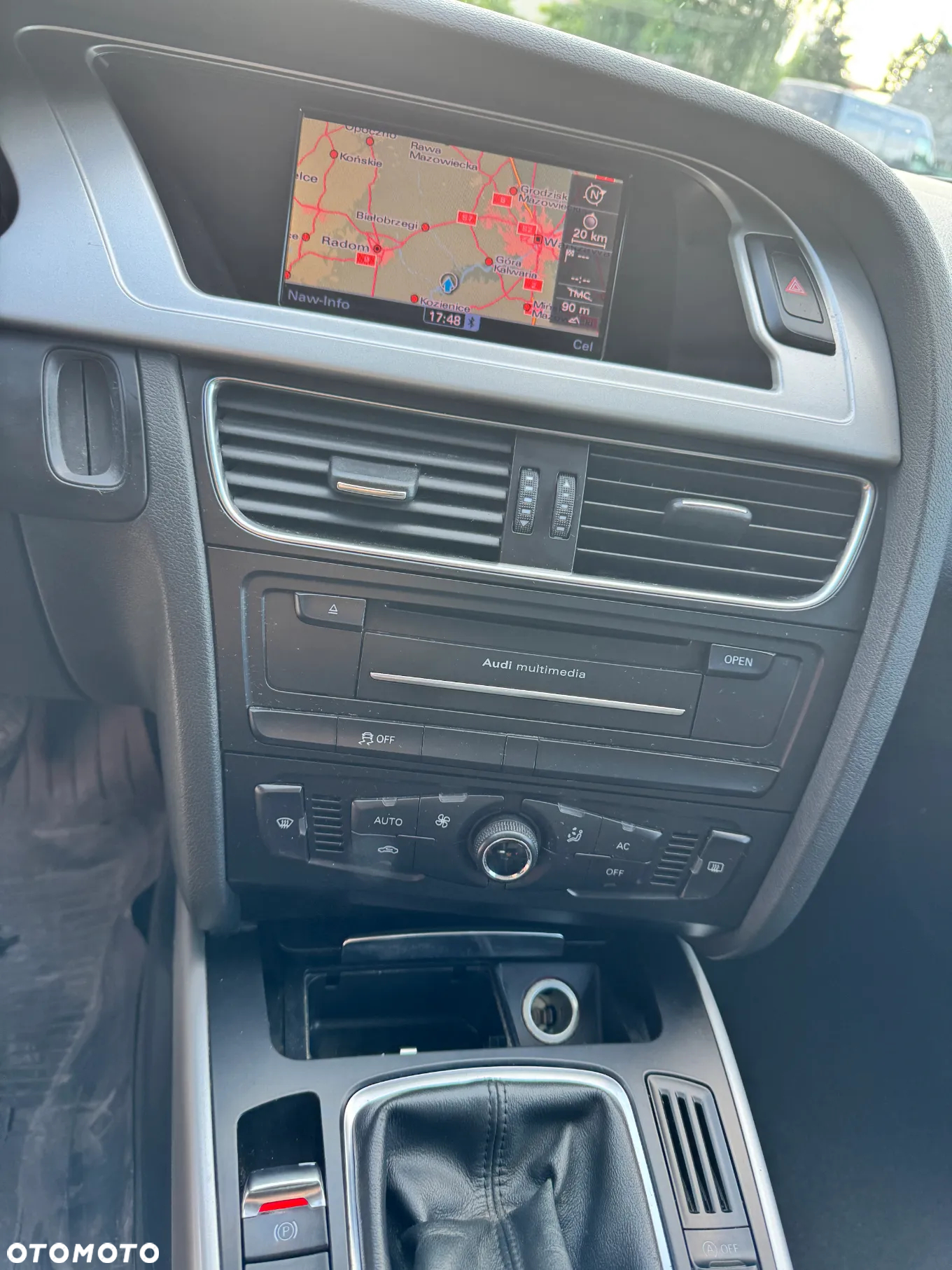 Audi A4 2.0 TDI e - 10