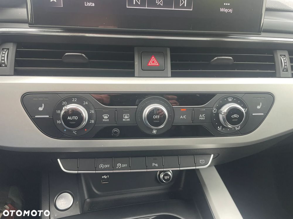 Audi A4 Avant 35 TDI S tronic - 31