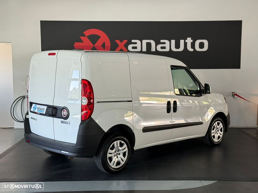 Fiat Doblo - 3