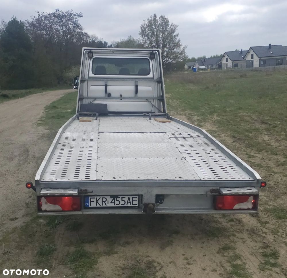 Mercedes-Benz 316 - 4