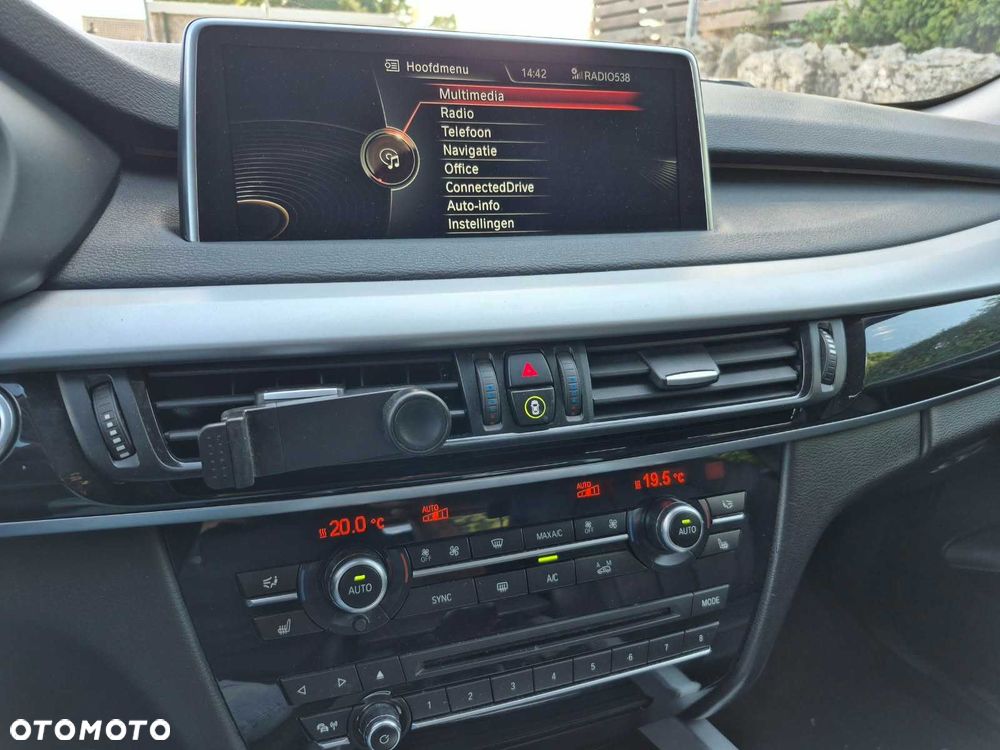 BMW X5 - 8