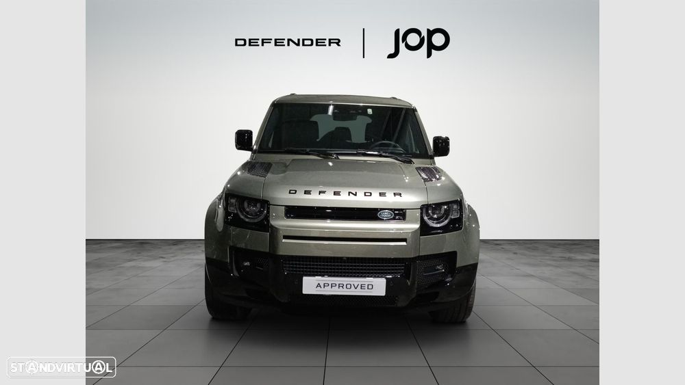 Land Rover Defender 2.0 P300e 110 AWD X-Dynamic SE - 5