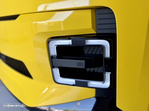 Renault 5 E-Tech R Iconic Five 150 Comfort Range - 6