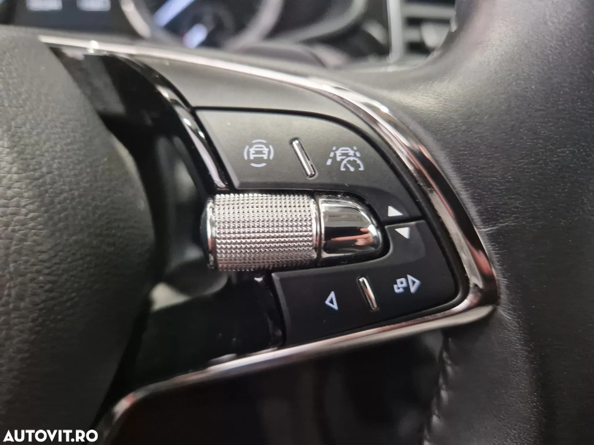 Skoda Kodiaq 2.0 TDI 4X4 DSG L&K - 21
