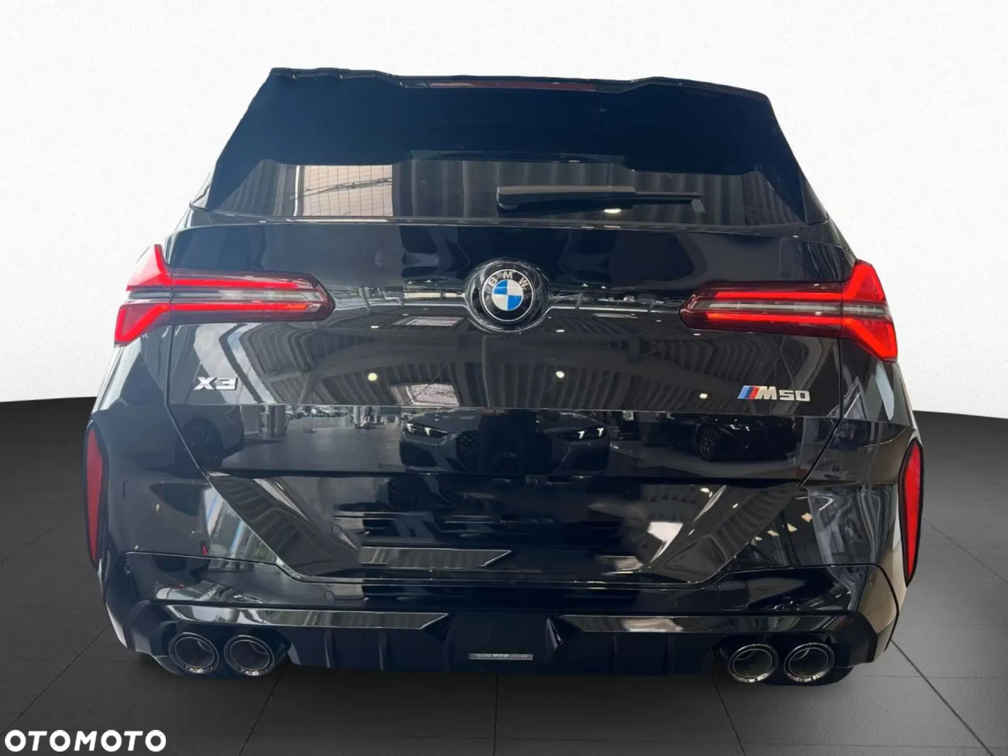 BMW X3 M Standard - 7