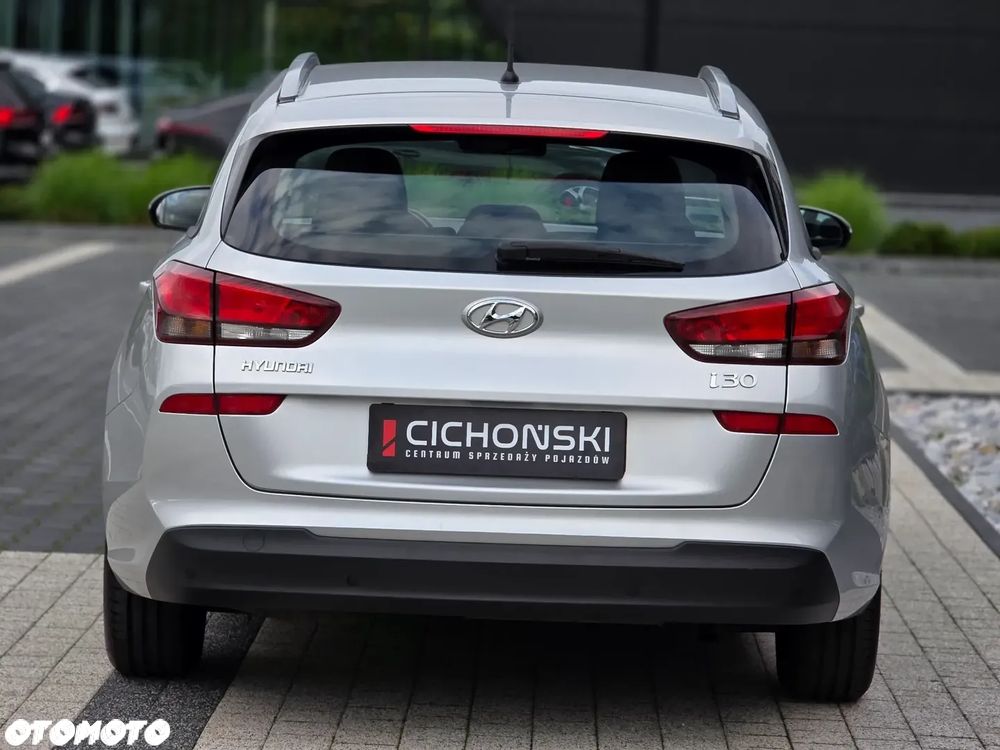 Hyundai i30 - 8