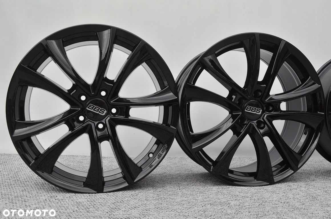 Felgi 8,5x19 5x112 Audi A3 8V A4 b8 B9 A6 C6 C7 C8 Merc W204 W205 VW Passat - 5