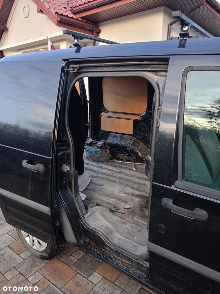 Ford Transit Connect - 2