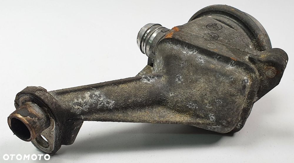 ZAWÓR EGR MERCEDES W209 CLK 55 5.5 V8 AMG A0021403660 - 2