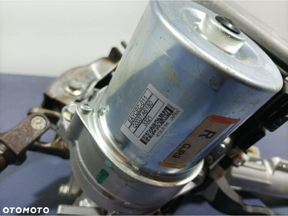 MAZDA 6 III GJ POMPA WSPOMAGANIA KOLUMNA Q003TA6180 - 5