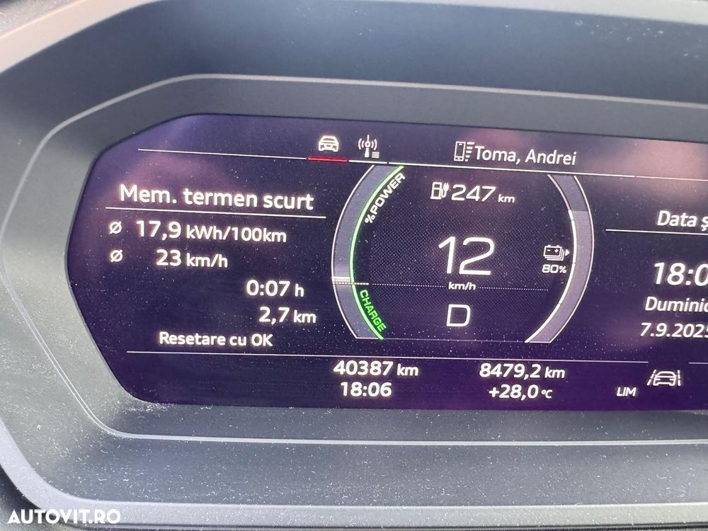 Audi Q4 e-tron 40 - 2