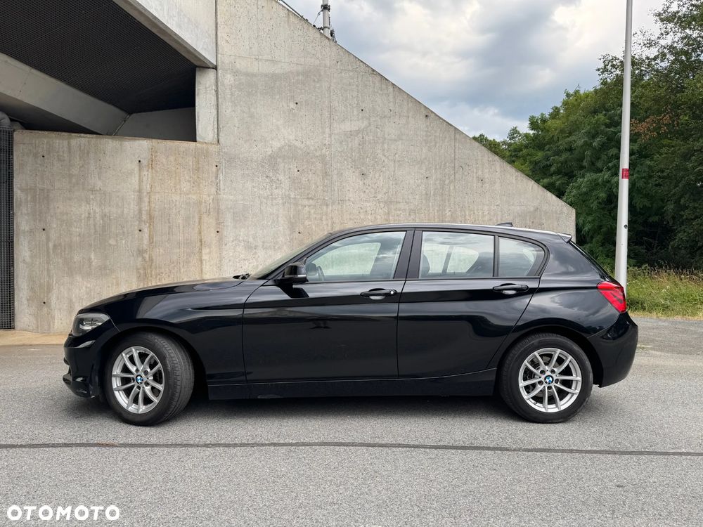 BMW Seria 1 116i - 3