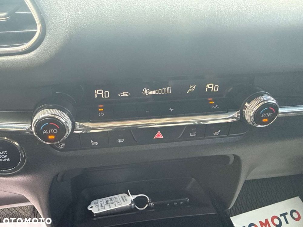 Mazda CX-30 - 35