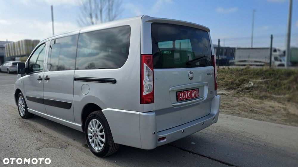 Fiat Scudo - 6