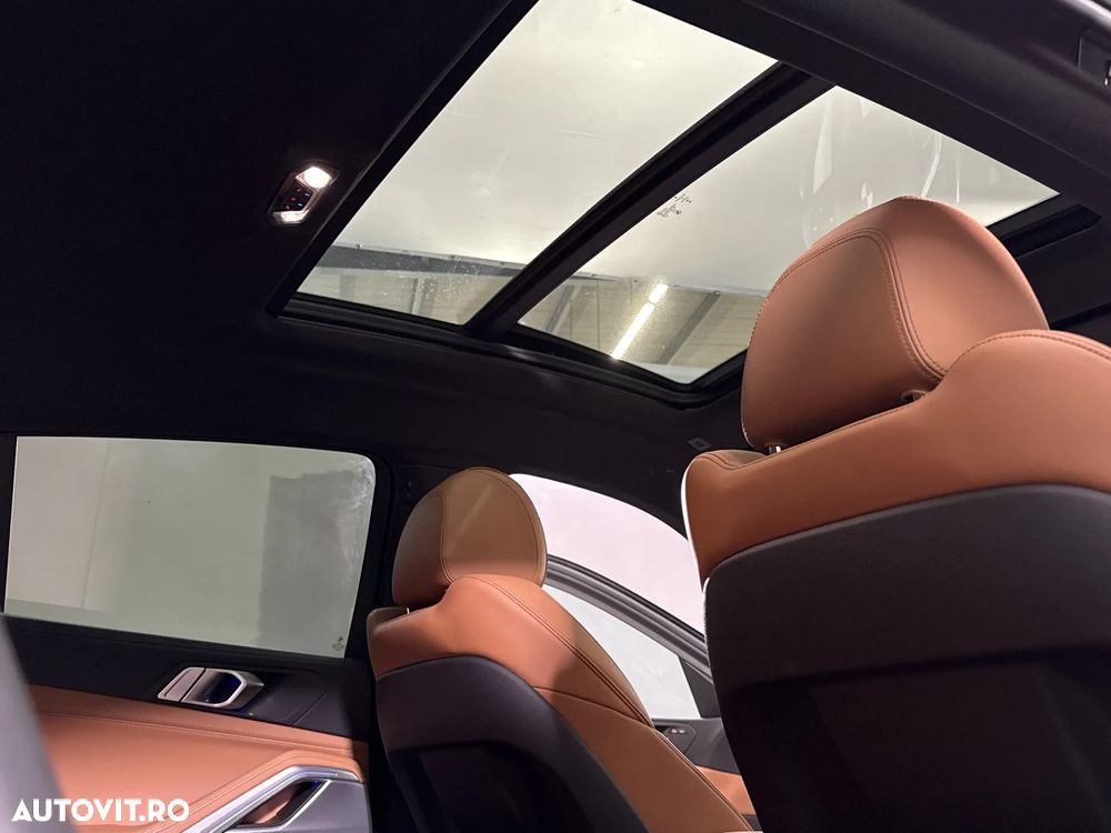 BMW X6 xDrive30d AT MHEV - 26
