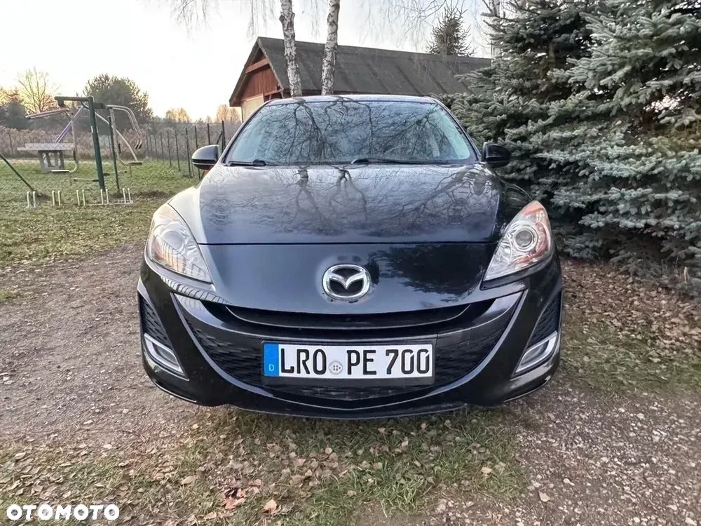 Mazda 3 - 13