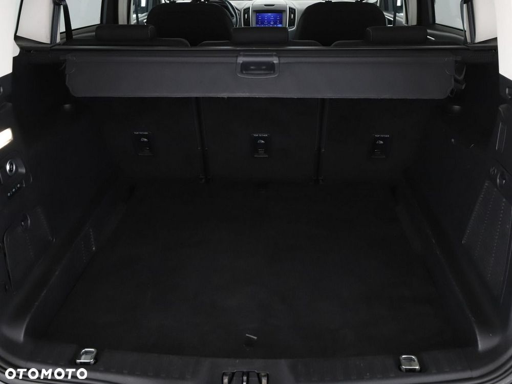 Ford S-Max 2.0 EcoBlue Trend - 21
